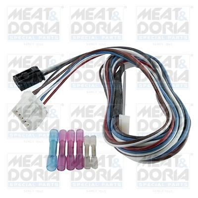 Repair Kit, cable set